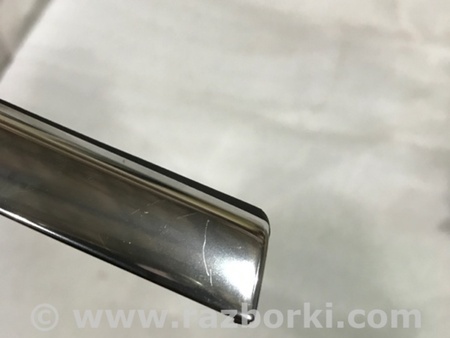 ФОТО Молдинг двери для Porsche Cayenne Type 958 (10-18) Киев