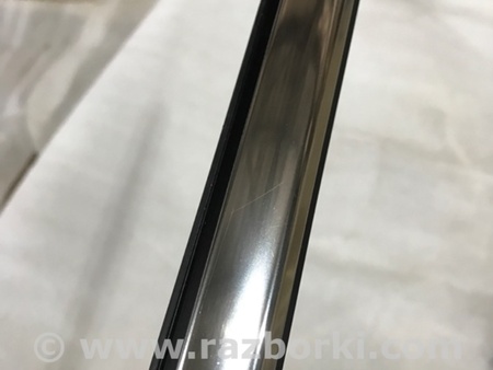 ФОТО Молдинг двери для Porsche Cayenne Type 958 (10-18) Киев