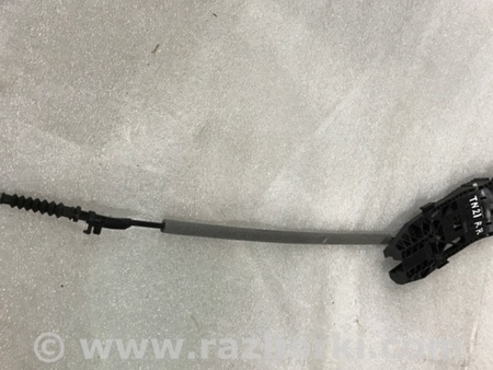 ФОТО Кронштейн ручки двери для Porsche Cayenne Type 958 (10-18) Киев