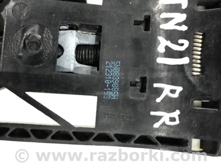 ФОТО Кронштейн ручки двери для Porsche Cayenne Type 958 (10-18) Киев