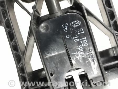 ФОТО Кронштейн ручки двери для Porsche Cayenne Type 958 (10-18) Киев