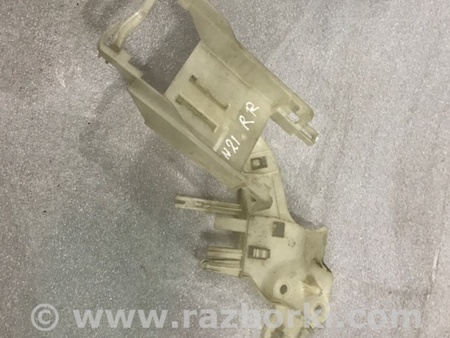 ФОТО Кронштейн для Porsche Cayenne Type 958 (10-18) Киев