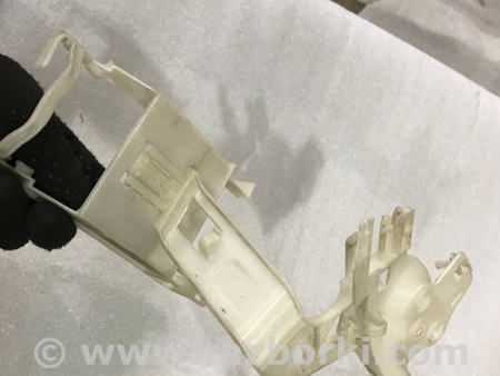 ФОТО Кронштейн для Porsche Cayenne Type 958 (10-18) Киев