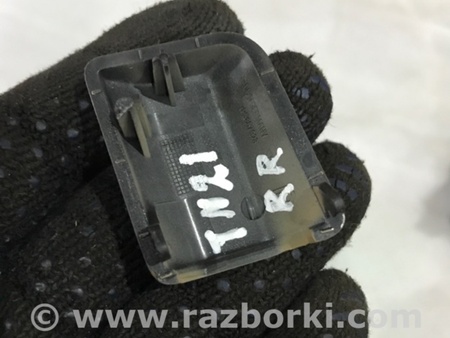 ФОТО Заглушка для Porsche Cayenne Type 958 (10-18) Киев