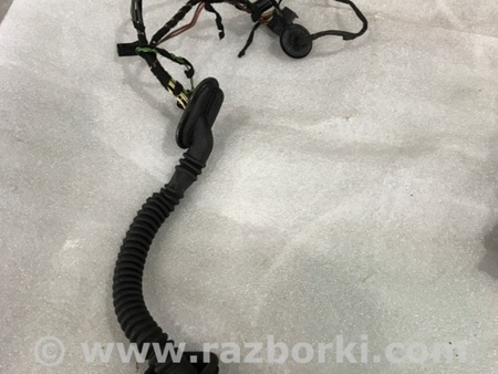 ФОТО Проводка двери для Porsche Cayenne Type 958 (10-18) Киев