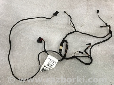 ФОТО Проводка двери для Porsche Cayenne Type 958 (10-18) Киев
