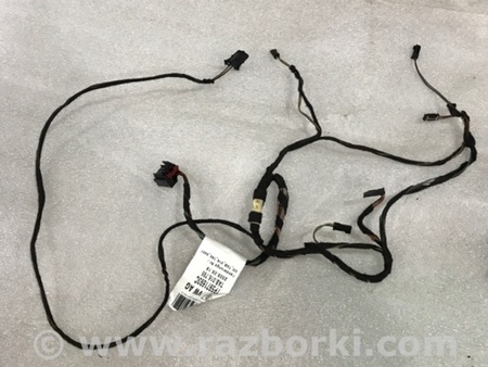 ФОТО Проводка двери для Porsche Cayenne Type 958 (10-18) Киев