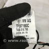 ФОТО Проводка двери для Porsche Cayenne Type 958 (10-18) Киев