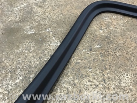 ФОТО Накладка рамки двери для Porsche Cayenne Type 958 (10-18) Киев