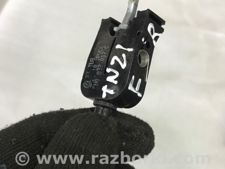 ФОТО Трос замка двери для Porsche Cayenne Type 958 (10-18) Киев