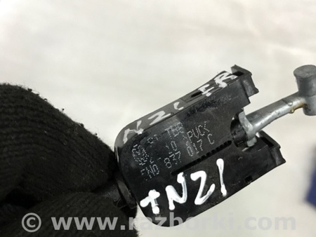 ФОТО Трос замка двери для Porsche Cayenne Type 958 (10-18) Киев