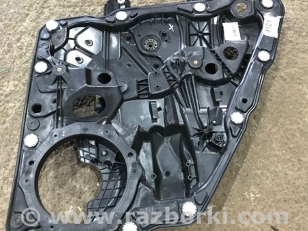 ФОТО Стеклоподъемный механизм для Porsche Cayenne Type 958 (10-18) Киев