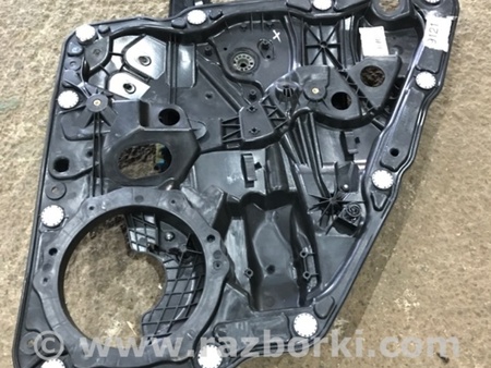 ФОТО Стеклоподъемный механизм для Porsche Cayenne Type 958 (10-18) Киев