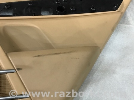 ФОТО Карточка дверная для Porsche Cayenne Type 958 (10-18) Киев