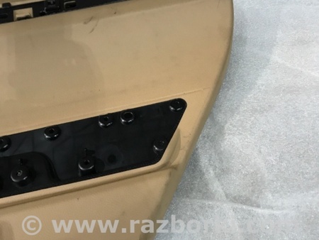 ФОТО Карточка дверная для Porsche Cayenne Type 958 (10-18) Киев