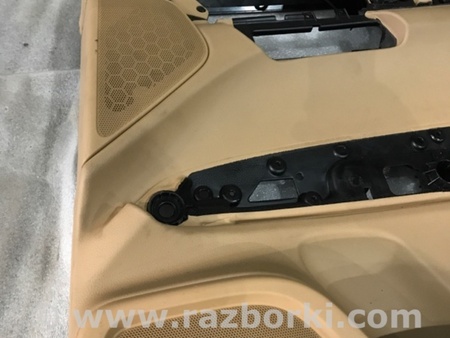 ФОТО Карточка дверная для Porsche Cayenne Type 958 (10-18) Киев
