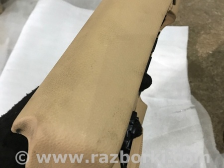 ФОТО Карточка дверная для Porsche Cayenne Type 958 (10-18) Киев