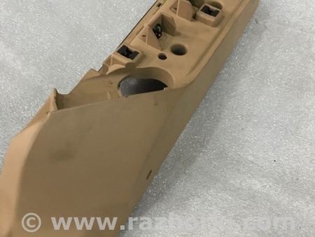 ФОТО Пластик для Porsche Cayenne Type 958 (10-18) Киев