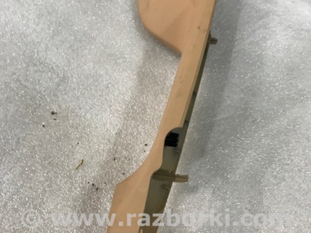 ФОТО Пластик для Porsche Cayenne Type 958 (10-18) Киев