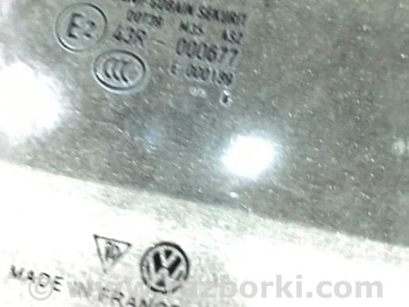 ФОТО Стекло двери для Porsche Cayenne Type 958 (10-18) Киев