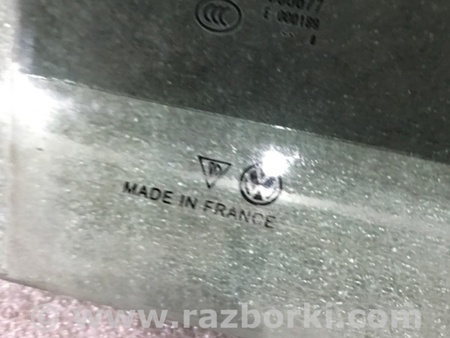 ФОТО Стекло двери для Porsche Cayenne Type 958 (10-18) Киев