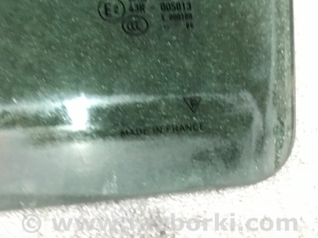 ФОТО Стекло двери для Porsche Cayenne Type 958 (10-18) Киев