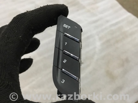 ФОТО Кнопка для Porsche Macan Киев