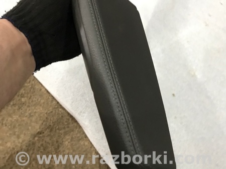 ФОТО Подлокотник для Porsche Macan Киев