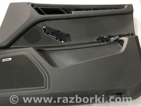 ФОТО Карточка дверная для Porsche Macan Киев