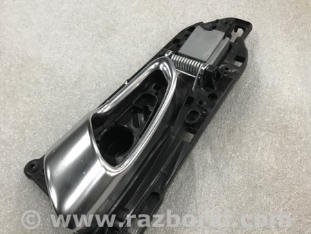 ФОТО Ручка двери внутренняя для Porsche Cayenne Type 958 (10-18) Киев