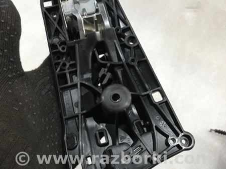 ФОТО Ручка двери внутренняя для Porsche Cayenne Type 958 (10-18) Киев