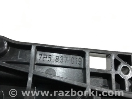 ФОТО Ручка двери внутренняя для Porsche Cayenne Type 958 (10-18) Киев