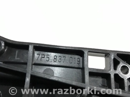 ФОТО Ручка двери внутренняя для Porsche Cayenne Type 958 (10-18) Киев
