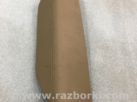 ФОТО Накладка на карту двери для Porsche Cayenne Type 958 (10-18) Киев