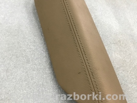 ФОТО Накладка на карту двери для Porsche Cayenne Type 958 (10-18) Киев