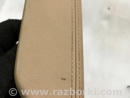 ФОТО Накладка на карту двери для Porsche Cayenne Type 958 (10-18) Киев