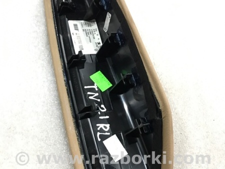 ФОТО Накладка на карту двери для Porsche Cayenne Type 958 (10-18) Киев