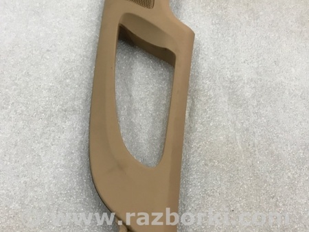 ФОТО Накладка на карту двери для Porsche Cayenne Type 958 (10-18) Киев