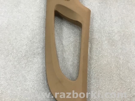 ФОТО Накладка на карту двери для Porsche Cayenne Type 958 (10-18) Киев