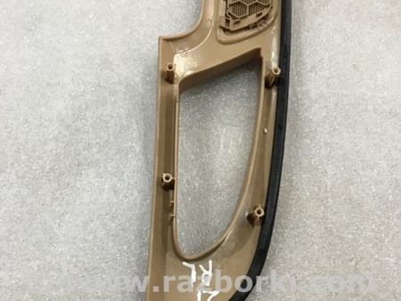 ФОТО Накладка на карту двери для Porsche Cayenne Type 958 (10-18) Киев