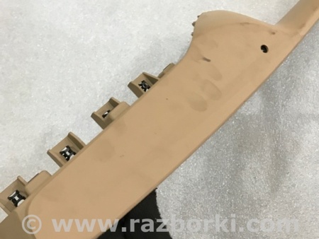 ФОТО Накладка на карту двери для Porsche Cayenne Type 958 (10-18) Киев