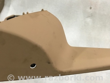 ФОТО Накладка на карту двери для Porsche Cayenne Type 958 (10-18) Киев