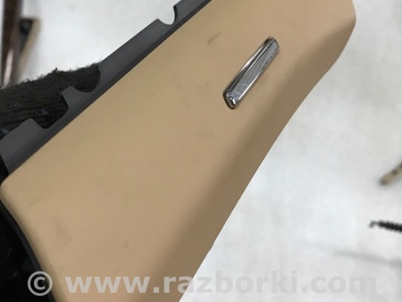 ФОТО Пепельница для Porsche Cayenne Type 958 (10-18) Киев