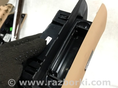 ФОТО Пепельница для Porsche Cayenne Type 958 (10-18) Киев