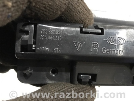 ФОТО Пепельница для Porsche Cayenne Type 958 (10-18) Киев