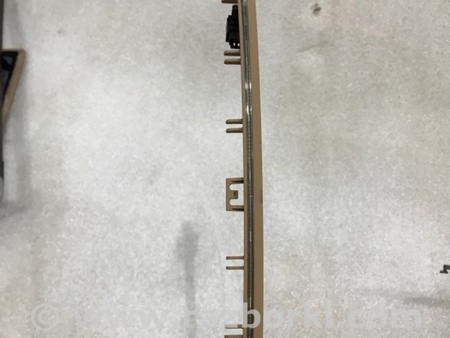 ФОТО Планка подсветки для Porsche Cayenne Type 958 (10-18) Киев