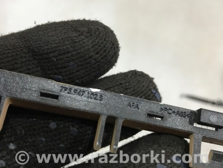 ФОТО Планка подсветки для Porsche Cayenne Type 958 (10-18) Киев
