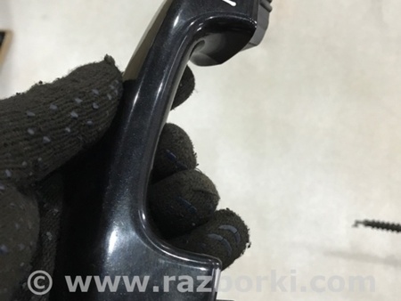 ФОТО Ручка двери внешняя для Porsche Cayenne Type 958 (10-18) Киев