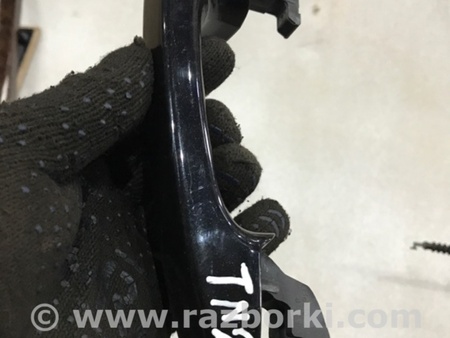ФОТО Ручка двери внешняя для Porsche Cayenne Type 958 (10-18) Киев