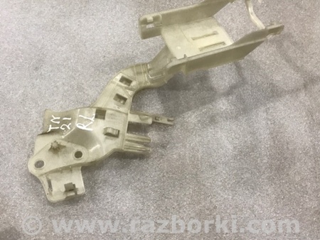 ФОТО Кронштейн для Porsche Cayenne Type 958 (10-18) Киев